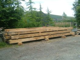 Oak Beams-0