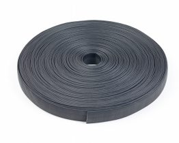 Black PVC Strapping-0