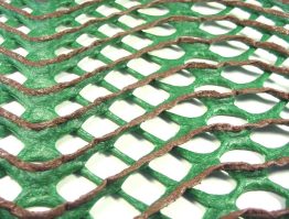 Grass Reinforcement / Parking Mesh - MEDIUM - GP Flex 1400-0
