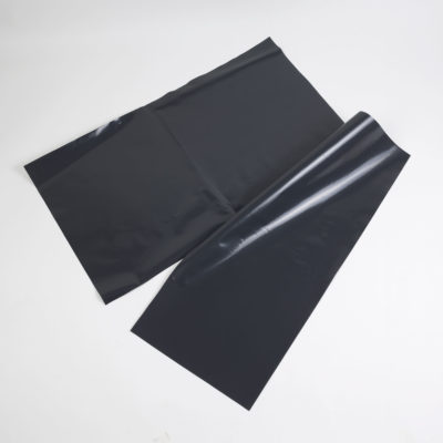 Black Polythene Mulch Mats-0