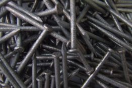 Tornado Force 12 - Fencing Nails - Prices on application due to volatility in the market -0