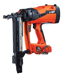 ST400i STAPLER - Prices on application due to volatility in the market -0