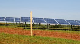 Rural Security & Solar Farm Fencing - Prices on application due to volatility in the market -0