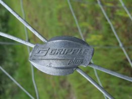 Gripples and 'T' Clips - Prices on application due to volatility in the market -0
