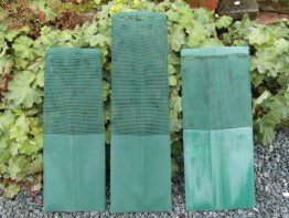 Balance Fine Mesh Shrub Shelter - 170mm & 'NEW' 150mm Diameters-0