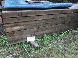 Sleepers for Landscaping-0