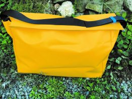 Planting bags
